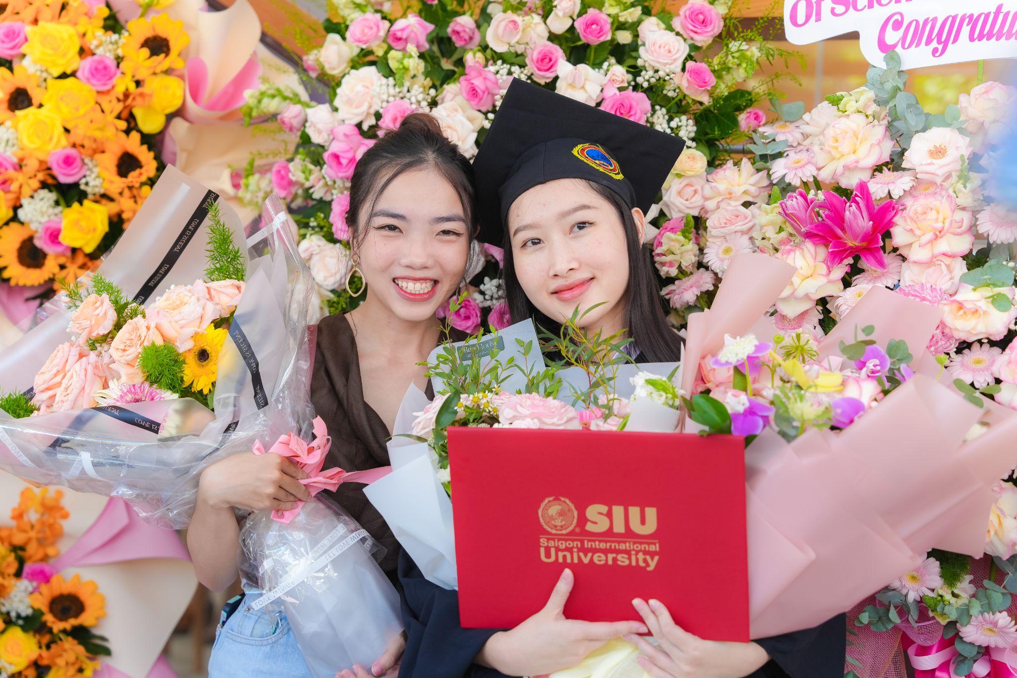 SIU & RAU: Mở cánh cửa hội nhập quốc tế, kiến tạo nền giáo dục đa văn hóa