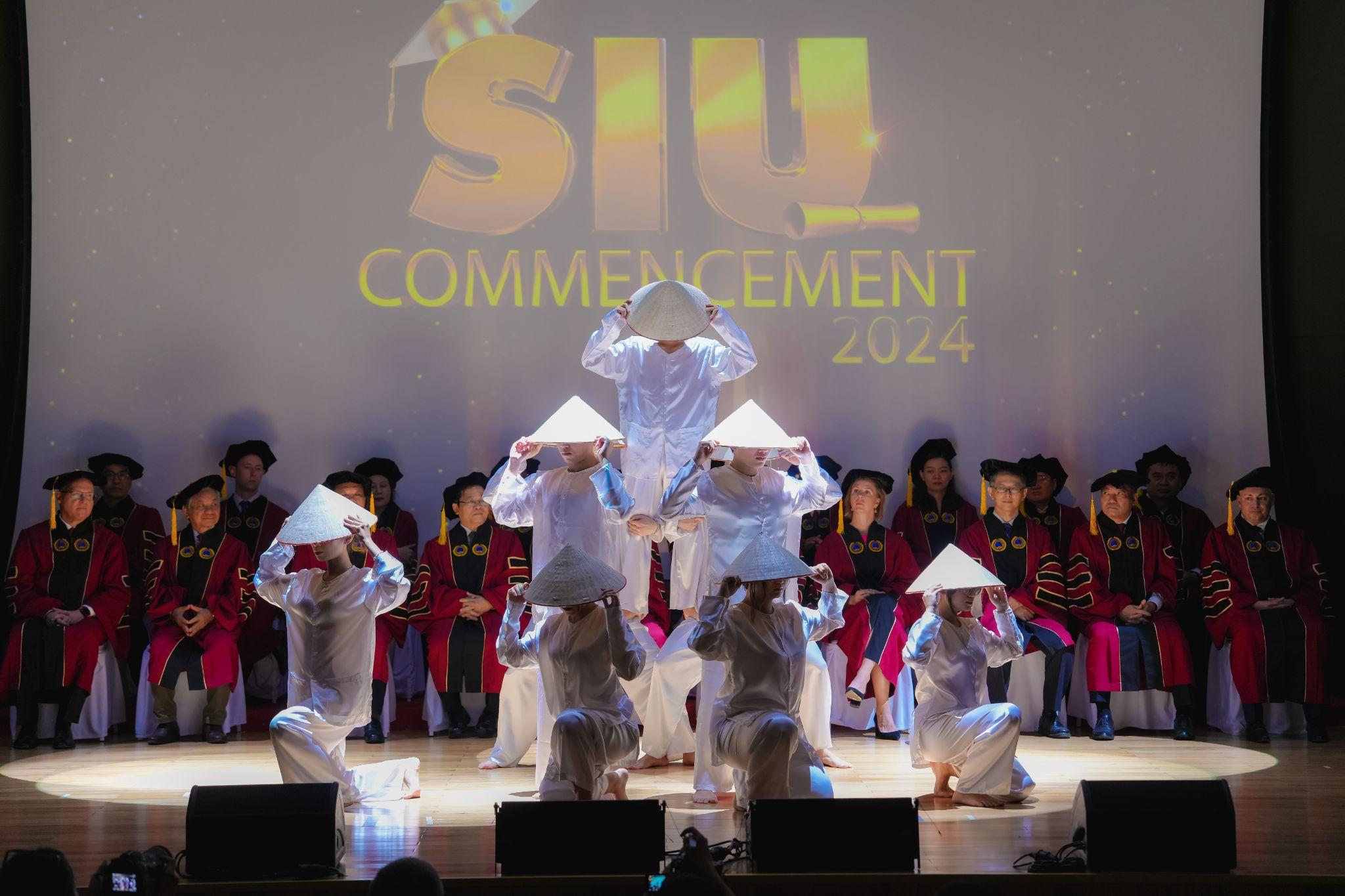 SIU & RAU: Mở cánh cửa hội nhập quốc tế, kiến tạo nền giáo dục đa văn hóa